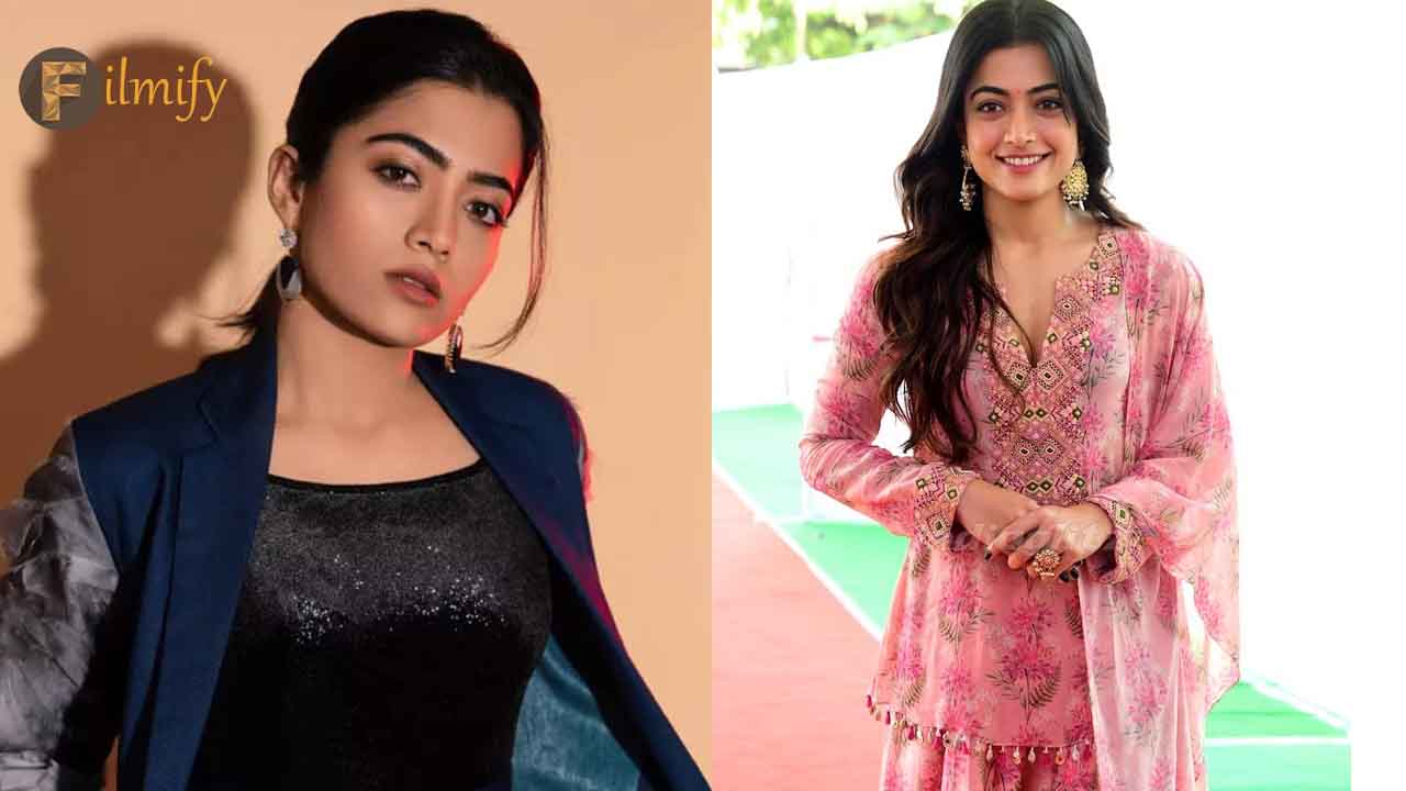 Rashmika Mandanna Deepfake case: Finally 4 Suspects are arrested !