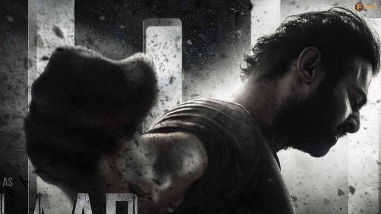 rabhas Just Comes and Crashes Everything; Then Aha, Now BookMyShow