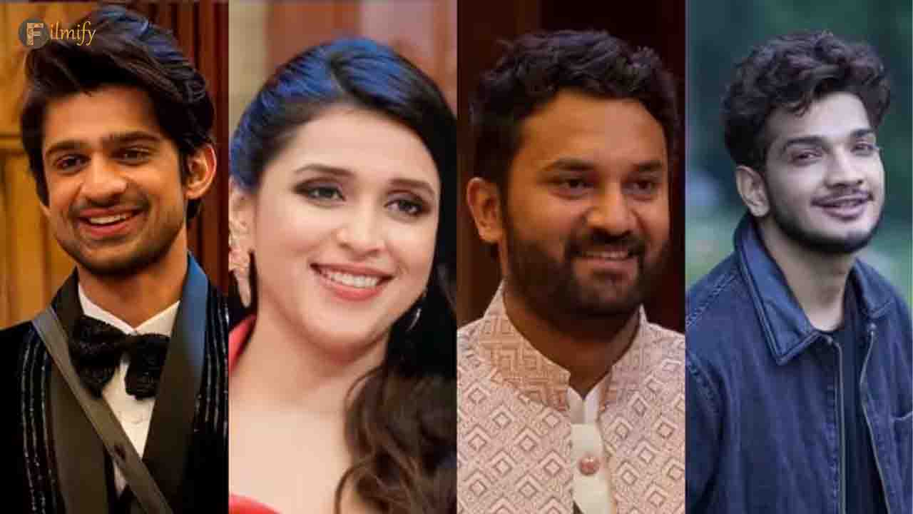 Bigg Boss 17:Karan Kundra wants this housemate to win while Priyanka Chopra roots for her cousin