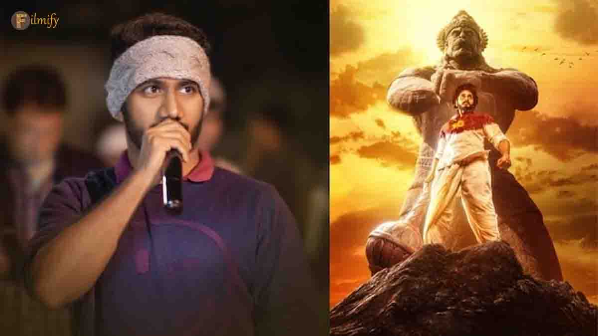 Prashanth Varma's HanuMan box office Day 6 updates: enters the 100 crore club