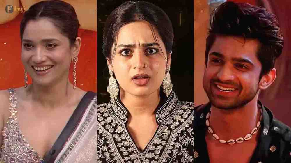 Ankita Lokhande or Abishek Kumar, who will win? Ayesha Khan shares her opinion!
