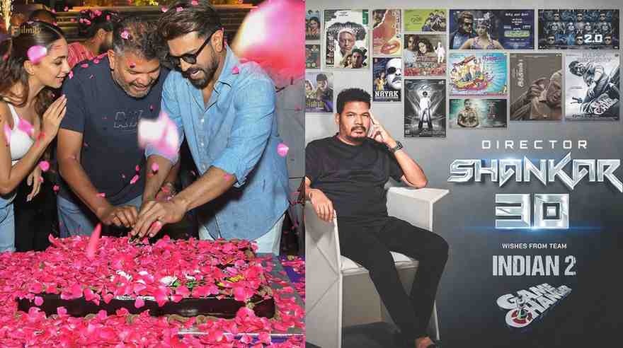 Shanker: ఈ స్పెషల్ డేలో కూడా ఒక్క అప్డేట్ లేదేంటి భయ్యా?