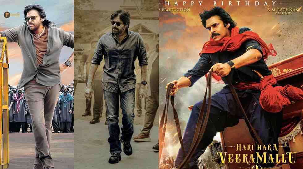 BRO: ఉస్తాద్ అంటారు? ఓజి అంటారు? మరి “వీరమల్లు” పరిస్థితేంటి?