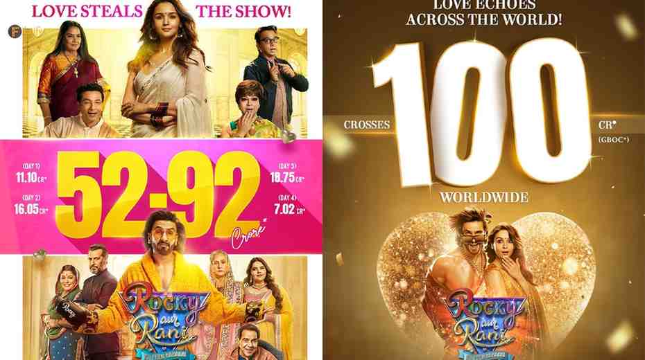 Bollywood: రొటీన్ టాక్ తో వీకెండ్ కుమ్మింది. కానీ ఎలా?