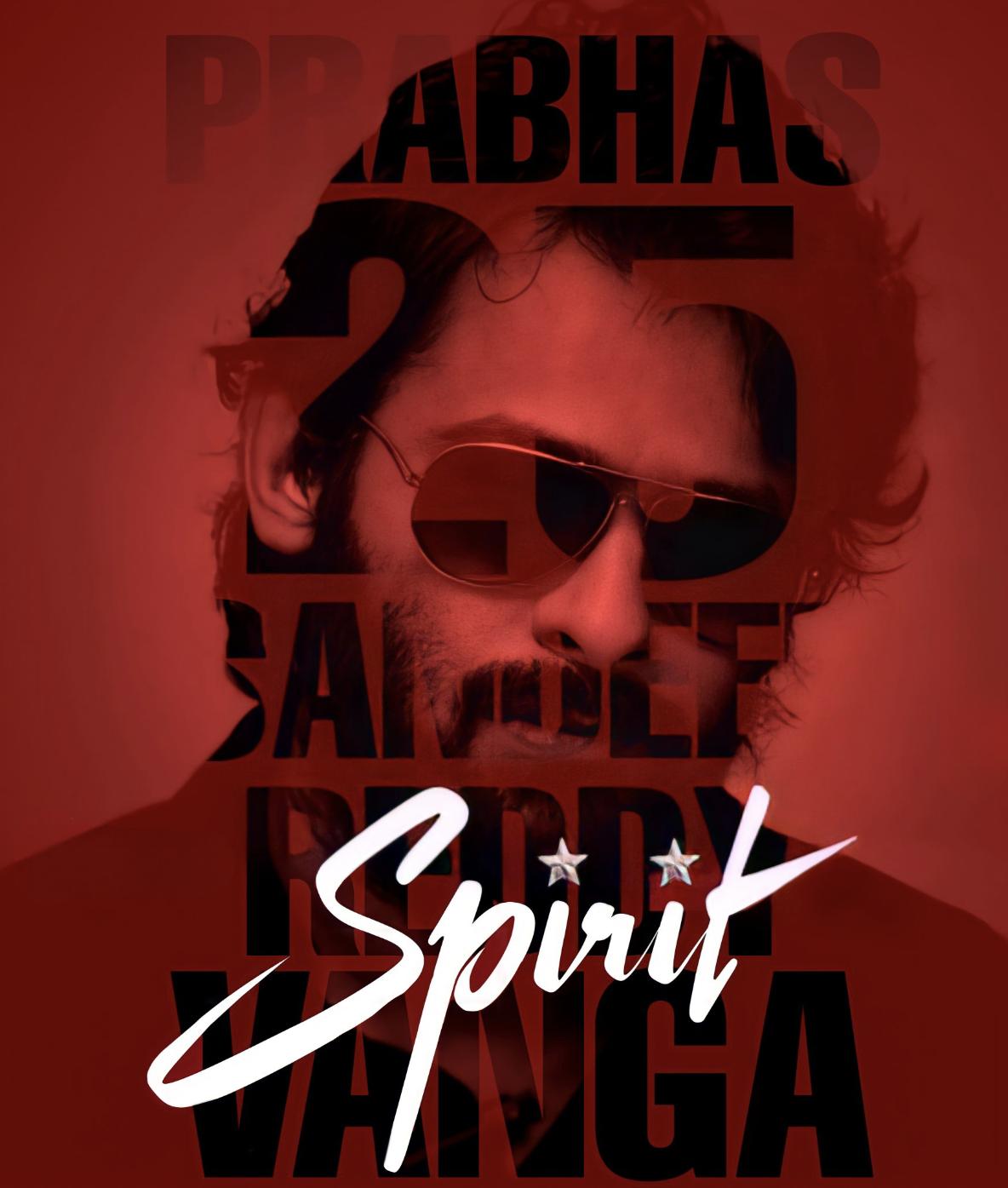 Spirit - IMDb