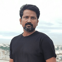 S. Manikandan