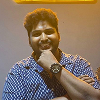 Akhilesh Vardhan