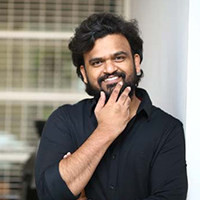 Sailesh Kolanu