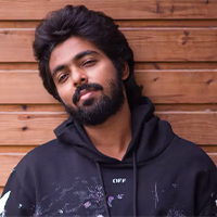 GV Prakash Kumar