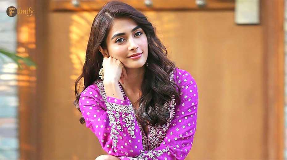 Pooja Hegde: గడ్డు పరిస్థితి అనుభవిస్తుందా..?