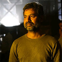 Rajendra Reddy