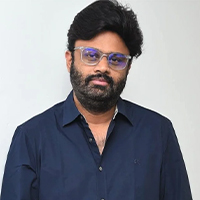 Suryadevara Naga Vamsi