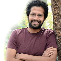 Venky Atluri
