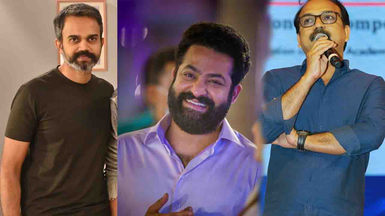 Jr.NTR as Student Leader??? What does Koratala have in store for Young Tiger?