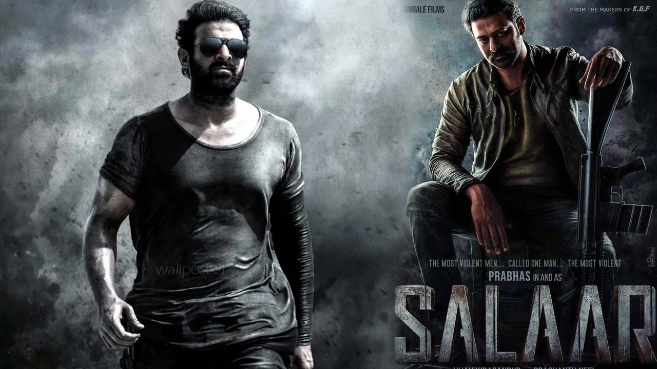 Another disappointment for Prabhas's fans?