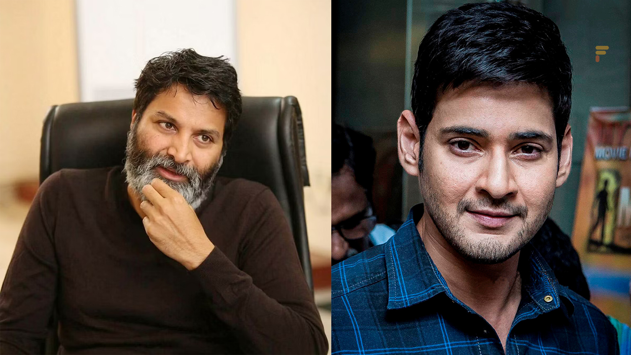 Trending South News Today Reason why Mahesh Babu did not shave his head  after fathers death Vijay Deverakonda to join Prabhas in Salaar and more