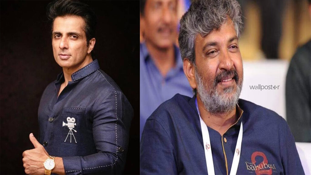 Sonu Sood Opens Up On Baahubali 2 Rejection