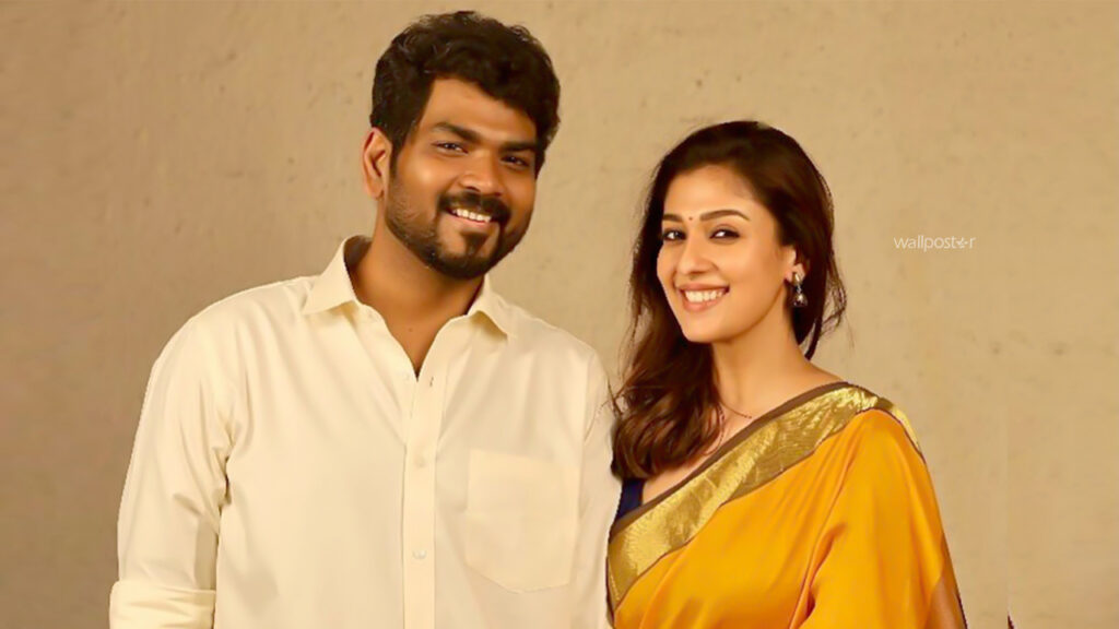 nayan and wikkki are married