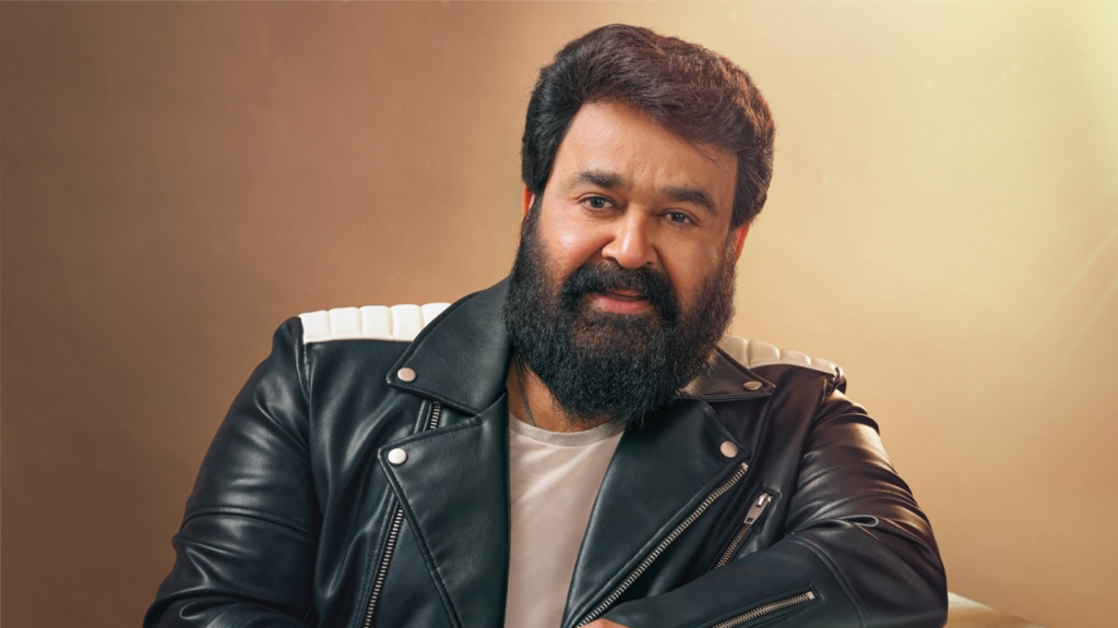 Mohanlal says, "No OTT, only Theatres."