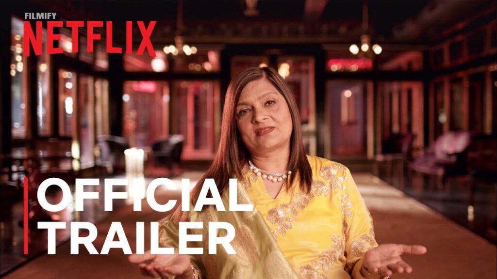 India's Popular Wedding Show Back On Netflix