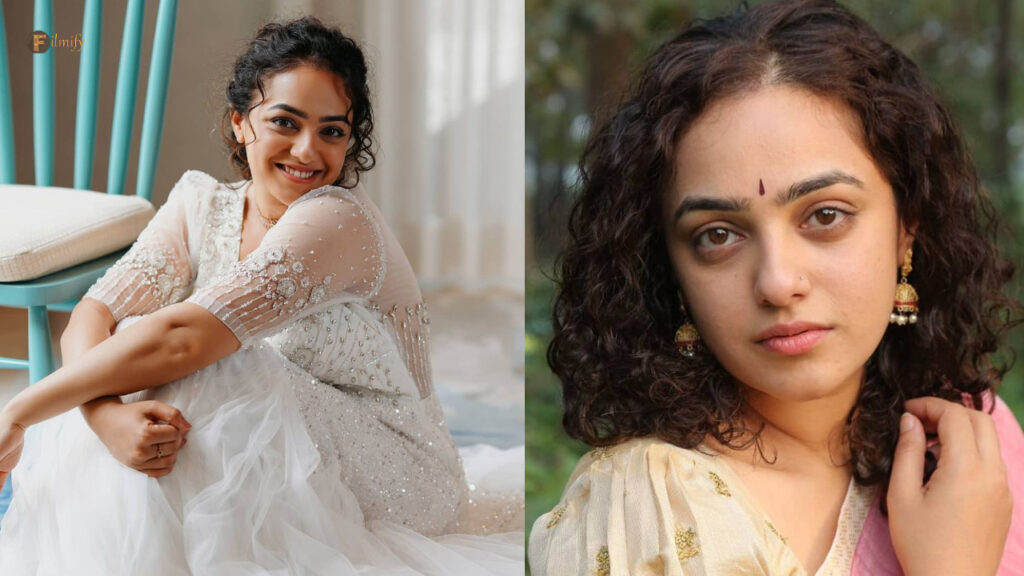 Nithya Menon Opens On Harassment Faced By her