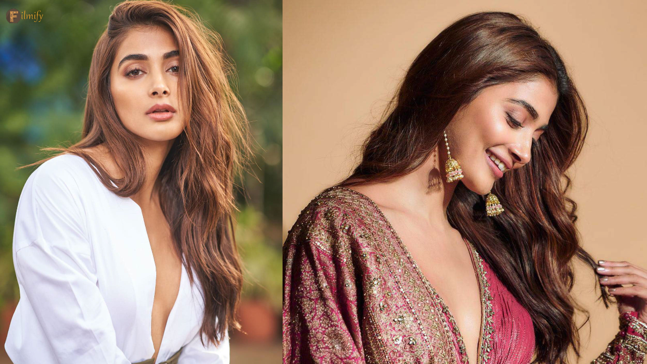 Pooja Hegde Dating With Bollywood Super Star ??