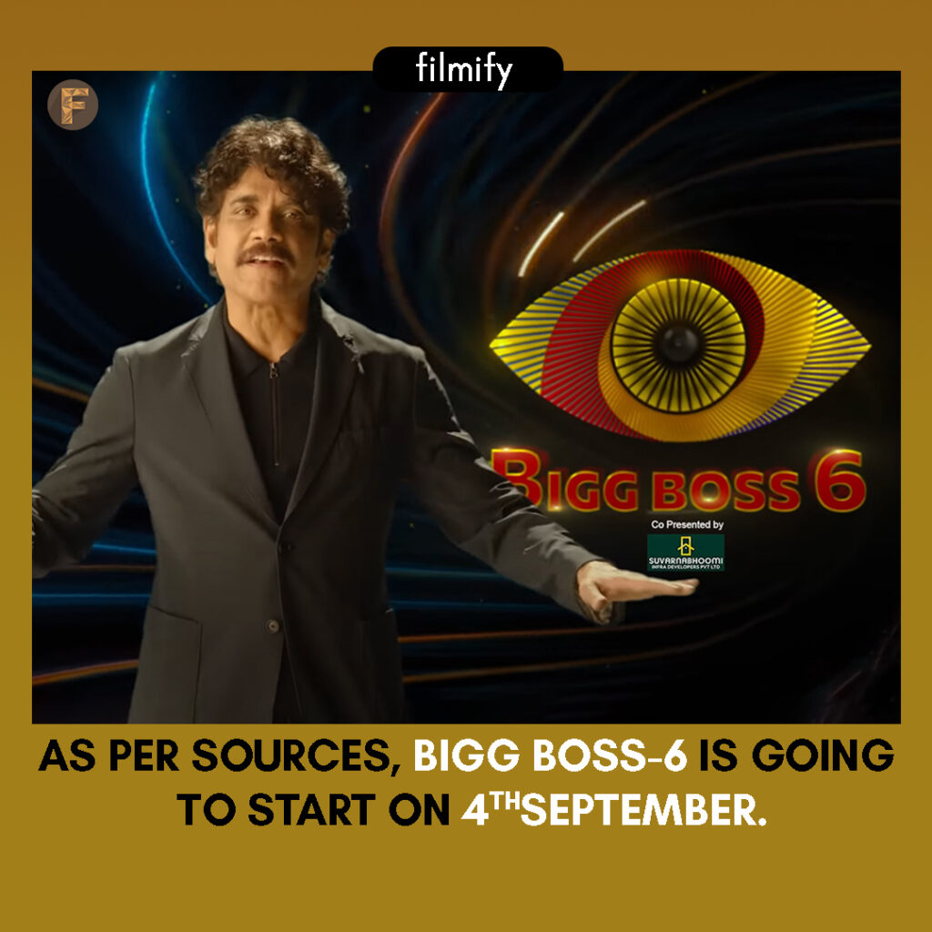 Bigg Boss-6 Update