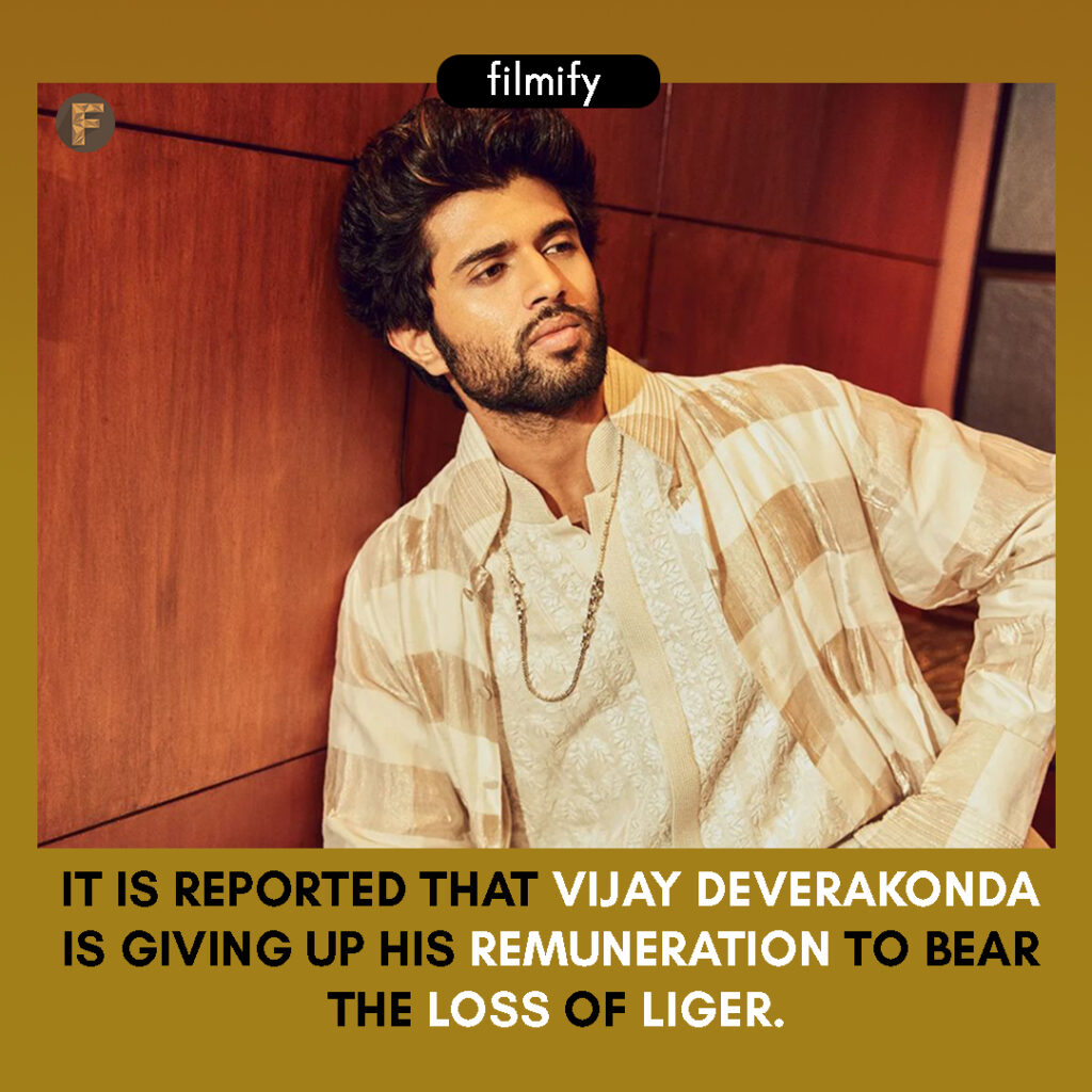 Vijay's Shocking Decision