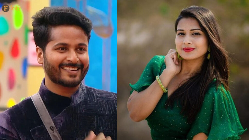 Bigg Boss Telugu: New track between Shrihan & Inaya teases the fans