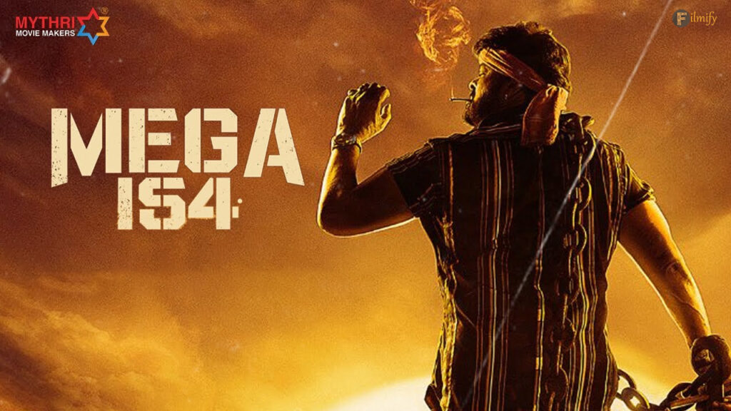 Mega154 teaser announcement to be out tomorrow
