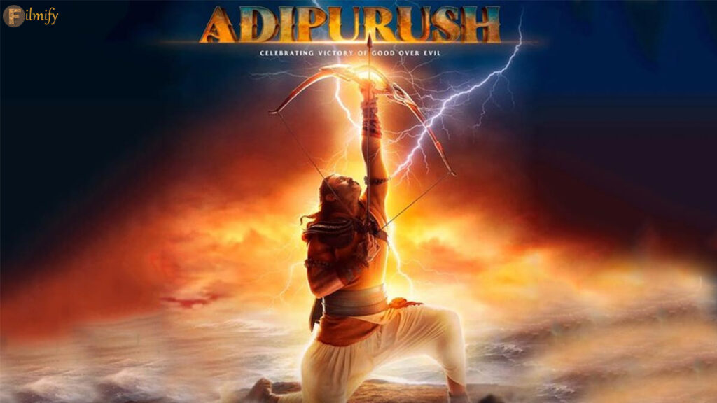 Adipurush: Makers eyeing for summer slot