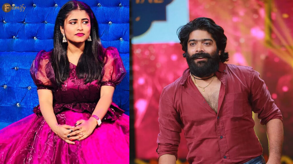 Bigg Boss Telugu: Swapping puts Revanth out of victory