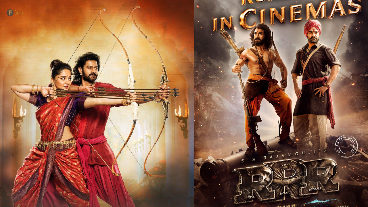 What are the mistakes in Baahubali the 2015 movie and did you find any  mistakes with it  Quora
