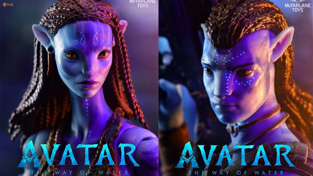 Avatar 2 About To Hit $1 Billion.