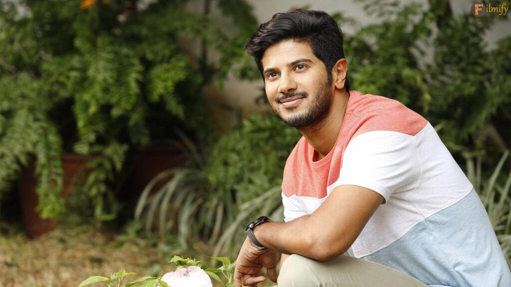 Will Multiple Language Offers Spoil Dulquer, Here’s What Hero Says