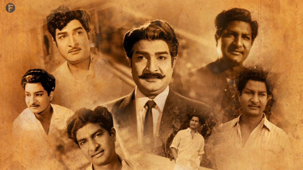 Legendary actor Kaikala Satyanarayana Garu is no more...