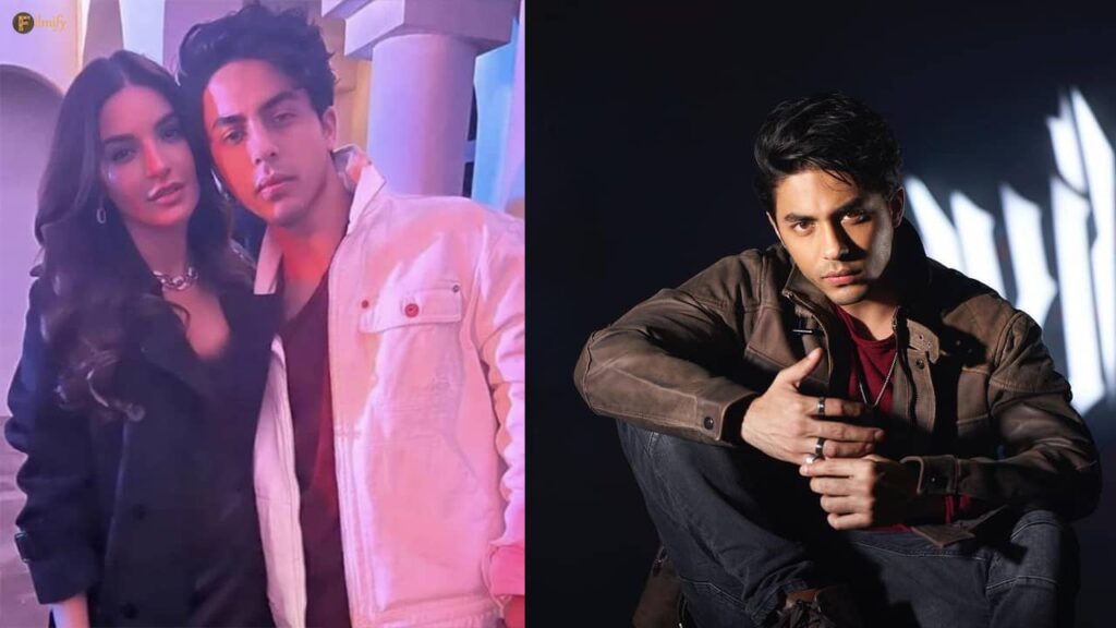 Look What Sadia Khan Had to Say About Aryan Khan And Dating Rumours.
