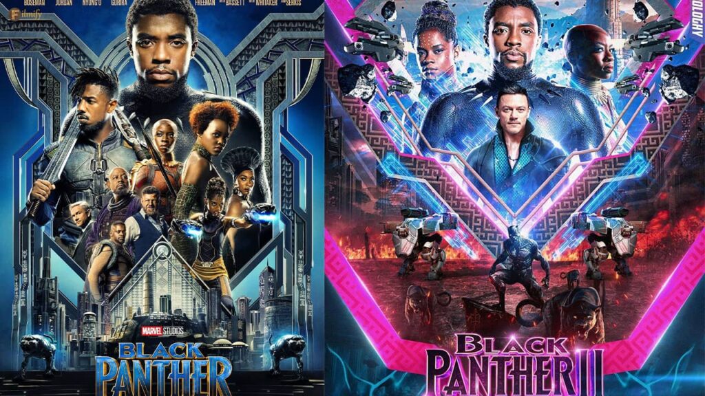 Black Panther 3 is rumoured to be coming.