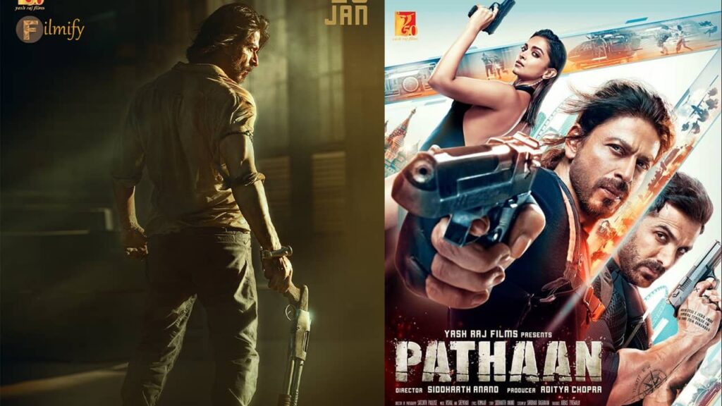 Pathaan Crossed $10M in North America!!!