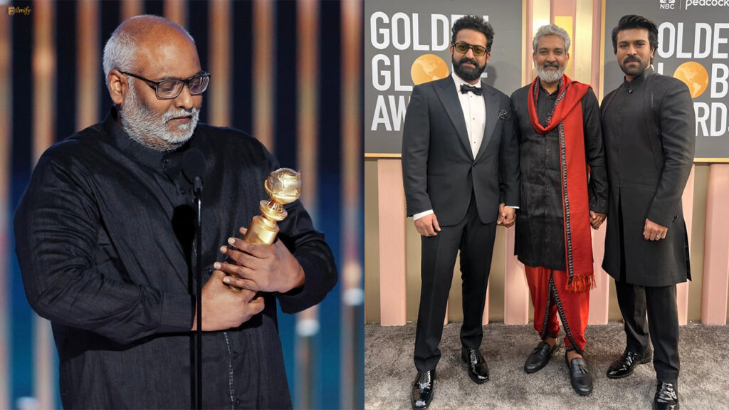 Will the Golden Globes impact the chances of SS Rajamouli’s film at the Oscars?