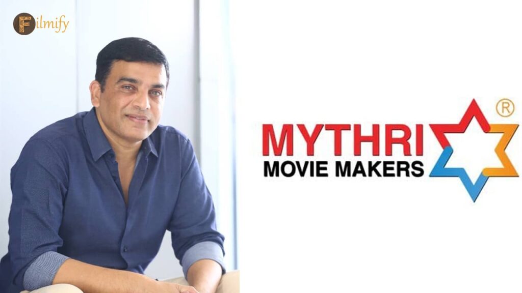 Dil Raju and Mythri clash once more for Sankranthi 2024