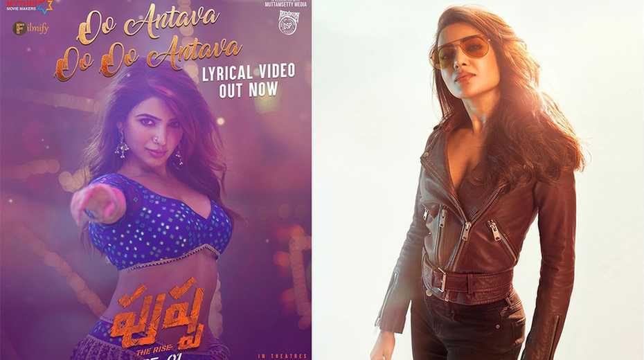 Is Samantha Part Of Pushpa 2? Here's What We Know
