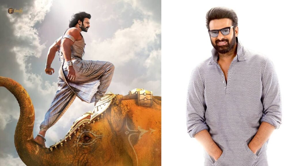 A Big Twist In Prabhas Remuneration For Raja Deluxe