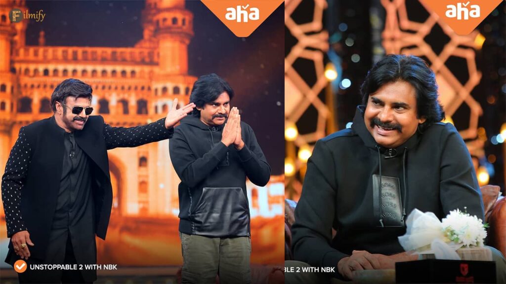 Here's what Pawan Kalyan talked about depression and suicidal thoughts