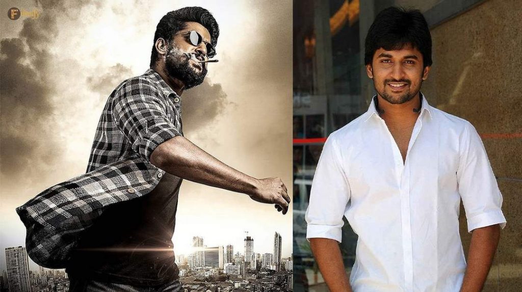 Nani says just releasing in multiple languages doesn’t make a film 'pan-India'