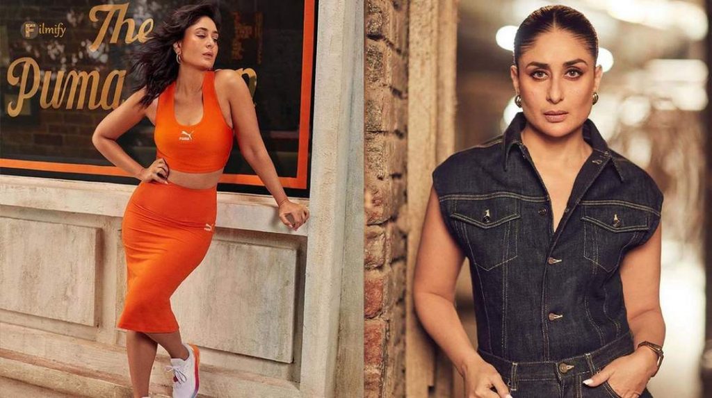 Kareena Kapoor Says Was Ready When No Actress Was Ready For It