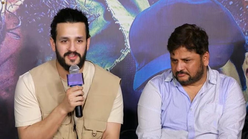 Akhil says he would go to any extent; here's why