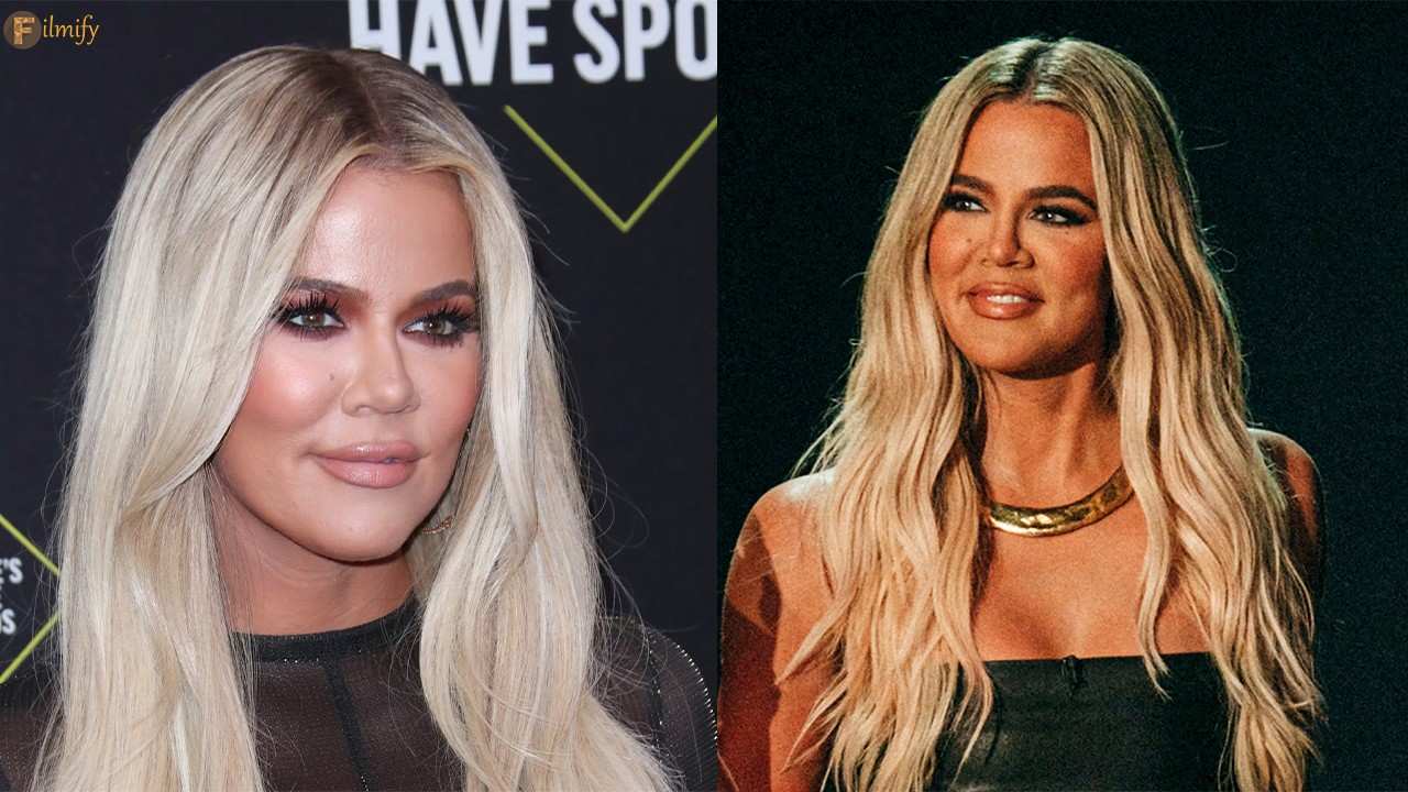  Khloe's says her cancer removal scare has been healing