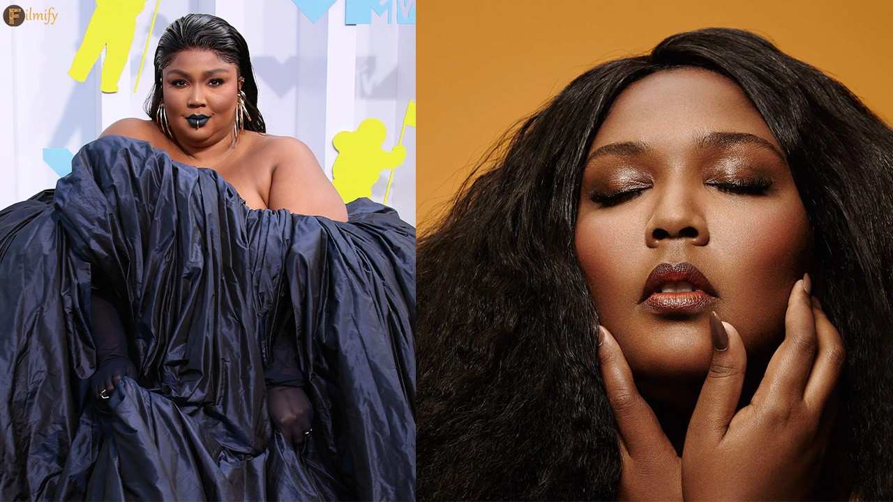 Lizzo is QUITTING the music industry!!!?