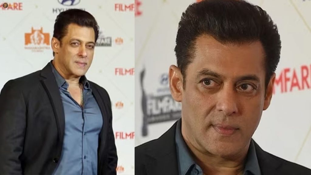 Salman's comments on younger actors go viral; here's what the actor has to say